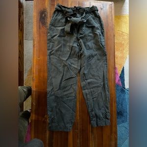 Banana Republic pant bundle (2 pairs)